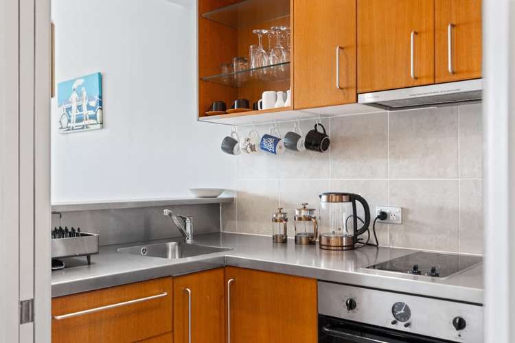 605/85 Customs Street West Auckland CBD_8