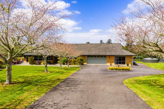 An immaculate lifestyle sanctuary…