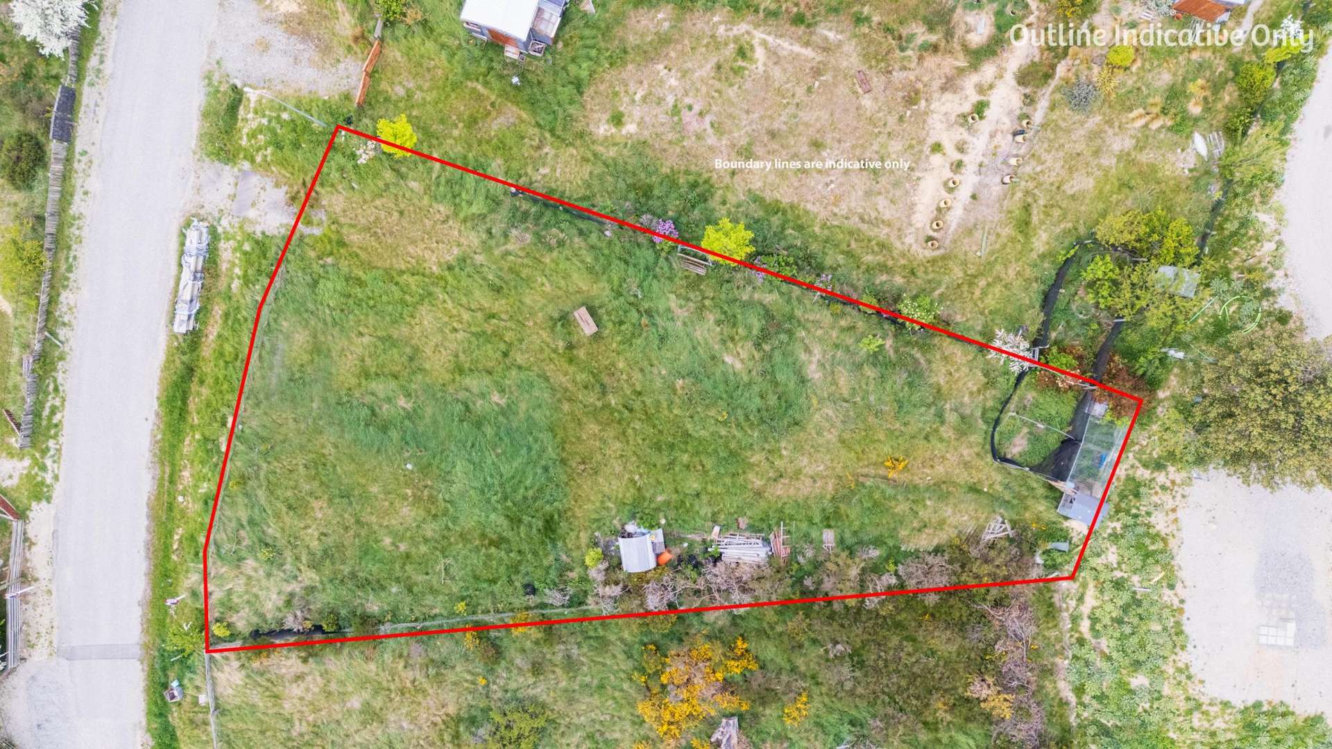 Lot 1 Saint Bathans Downs Road St Bathans_0