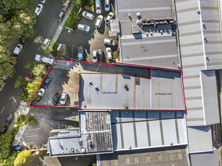 5 Beasley Avenue Penrose_5
