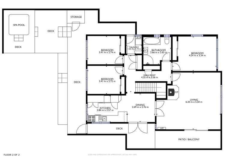 50 Acacia Avenue Maungaraki_20