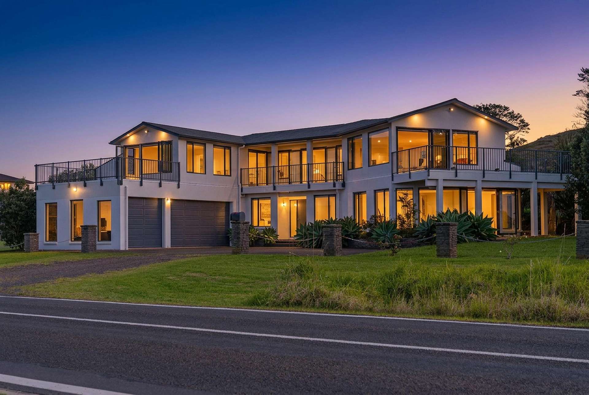 61 Wharekaho Road Wharekaho Simpsons Beach Whitianga_0