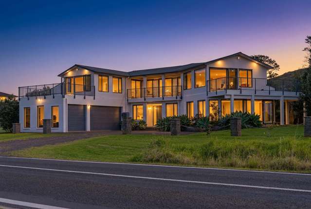 61 Wharekaho Road Wharekaho Simpsons Beach Whitianga_1