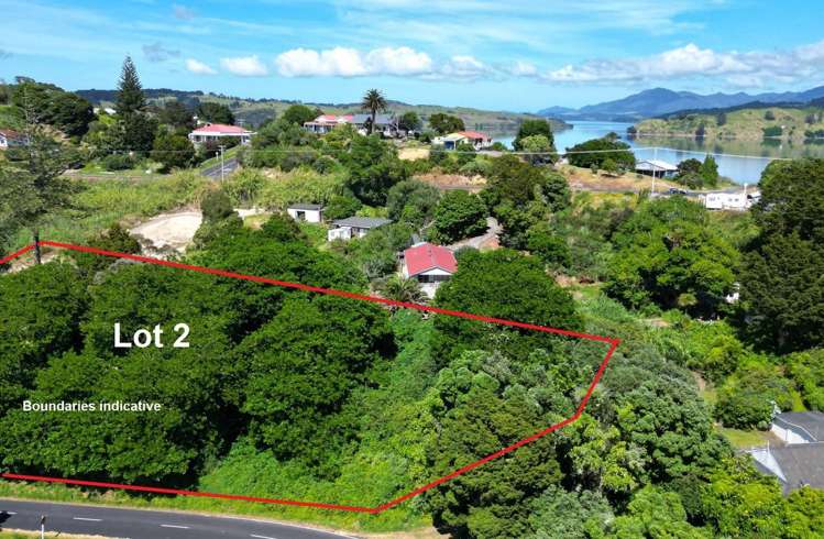 41 Clendon Esplanade Lot 2 Rawene_5