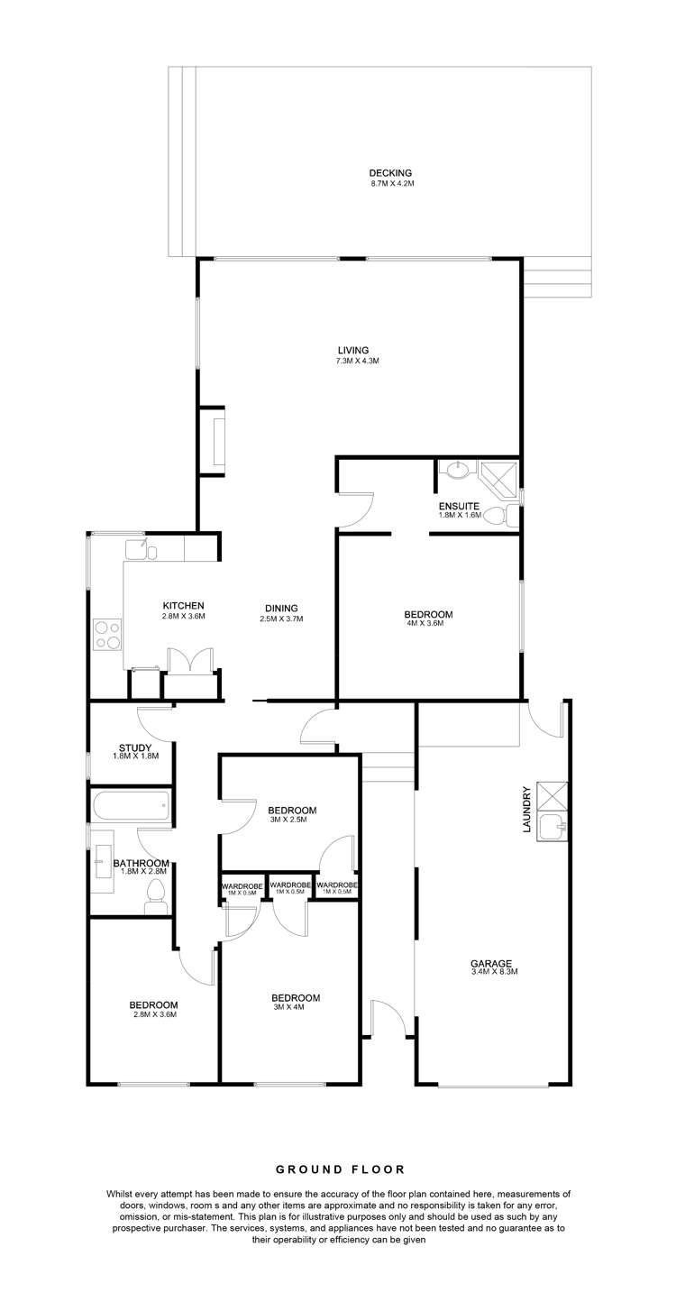 93 Buckley Road Southgate_14