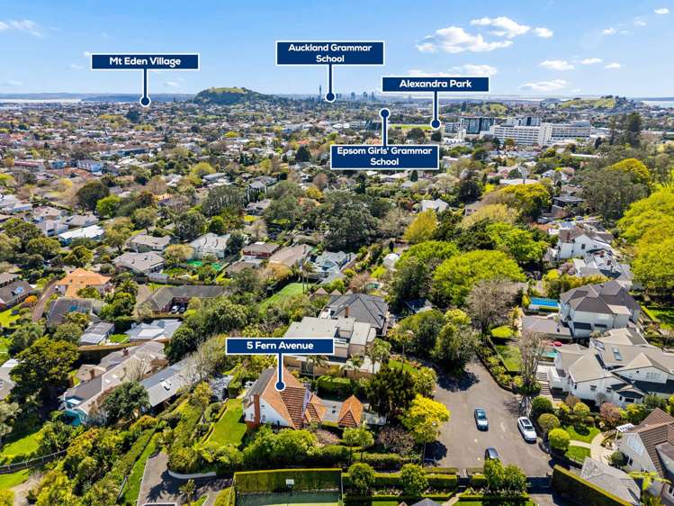 5 Fern Avenue Epsom_32