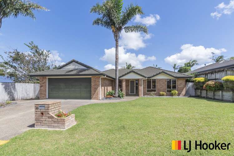 33 Parkhaven Drive Rosehill_11