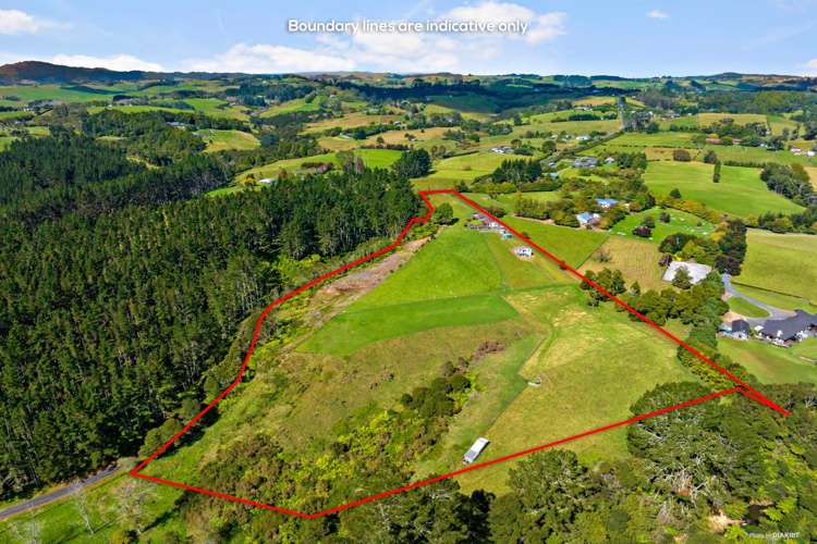 115 Sinclair Road Ararimu_27