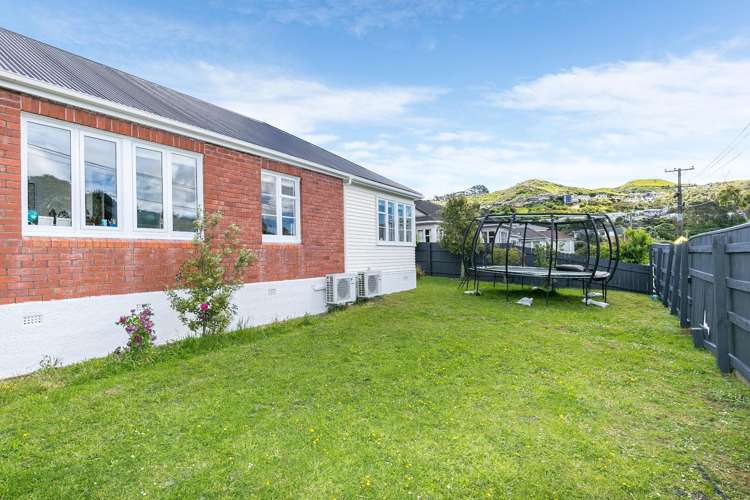 12 Bannister Avenue Johnsonville_11