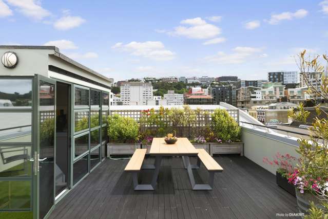 15/26 Marion Street Te Aro_4