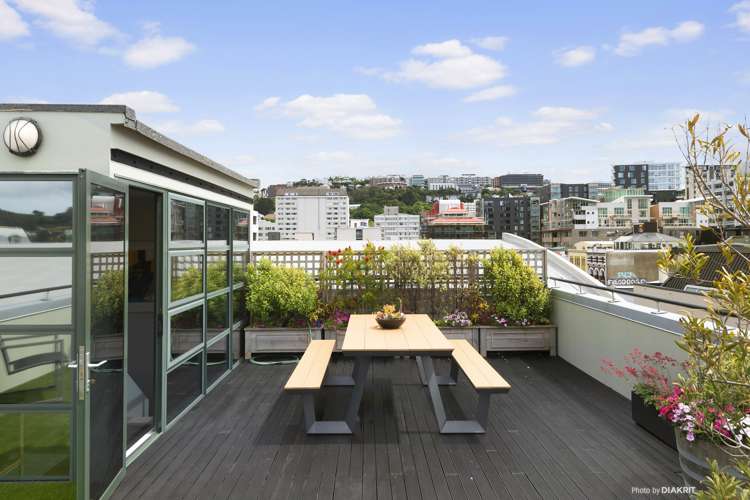 15/26 Marion Street Te Aro_4