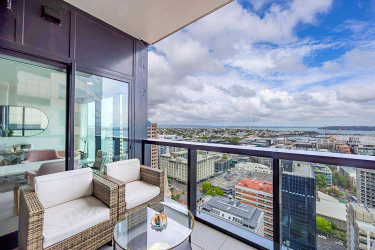 2203/32 Swanson Street Auckland Central_9