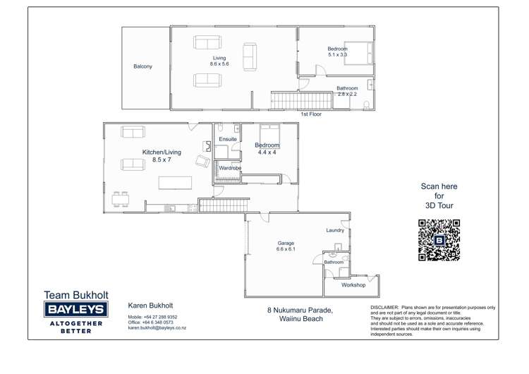 8 Nukumaru Parade Waiinu Beach_33