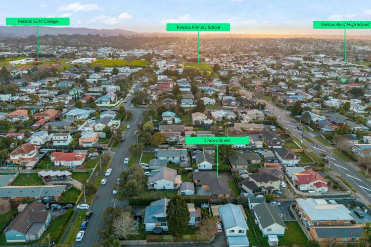 5a Rewa Street New Lynn_35