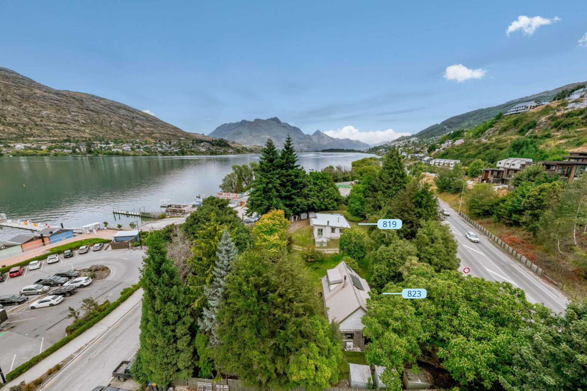 819-823 Frankton Road Frankton Road_0