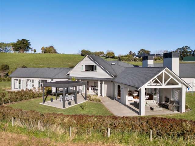 Move quickly - Elevated Countryside Living Awaits