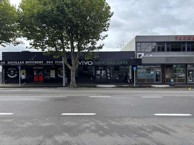 292 Oxford Street Levin_1