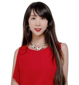 Tammy Tang