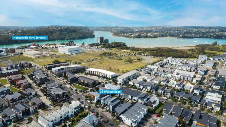 33 Wallace Road Hobsonville_33