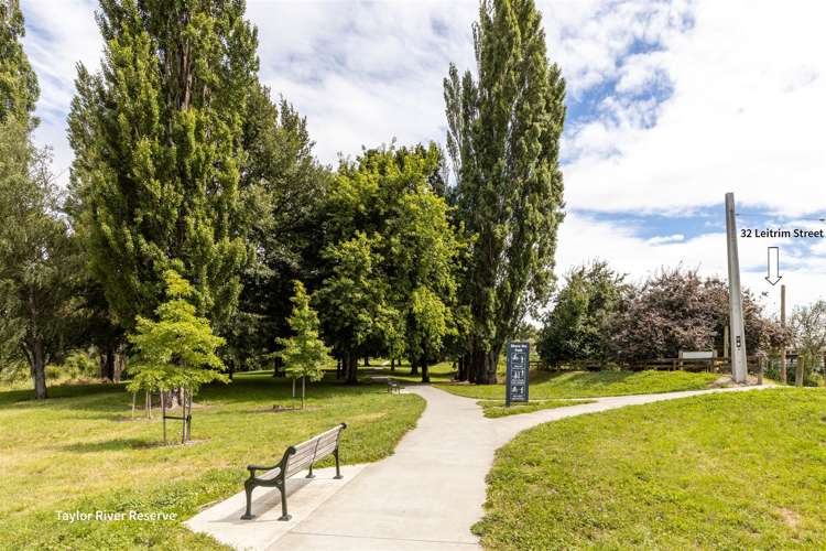 32 Leitrim Street Redwoodtown_25