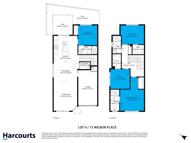15D Wilbur Place Sunnyhills_1