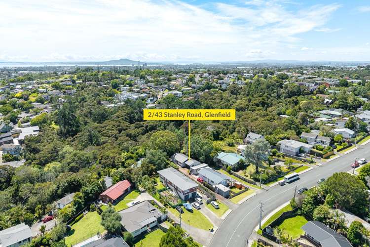 43a Stanley Road Glenfield_21