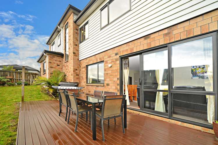 12 Kereru Rise Papakura_14