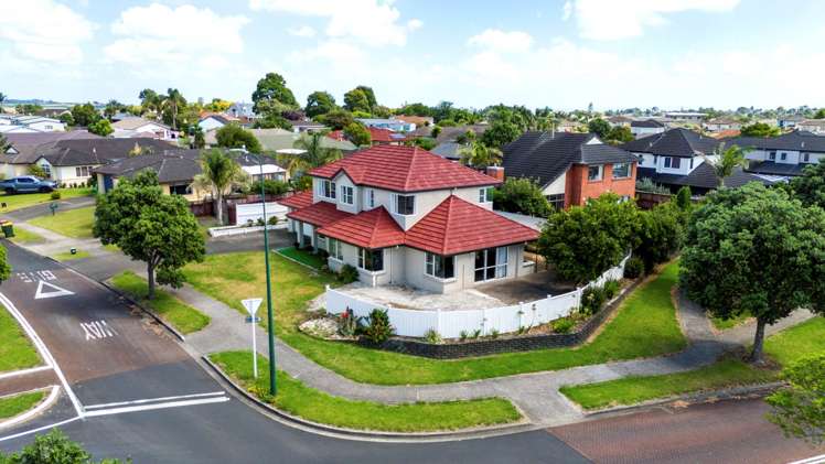 206 Carnoustie Drive Wattle Downs_27