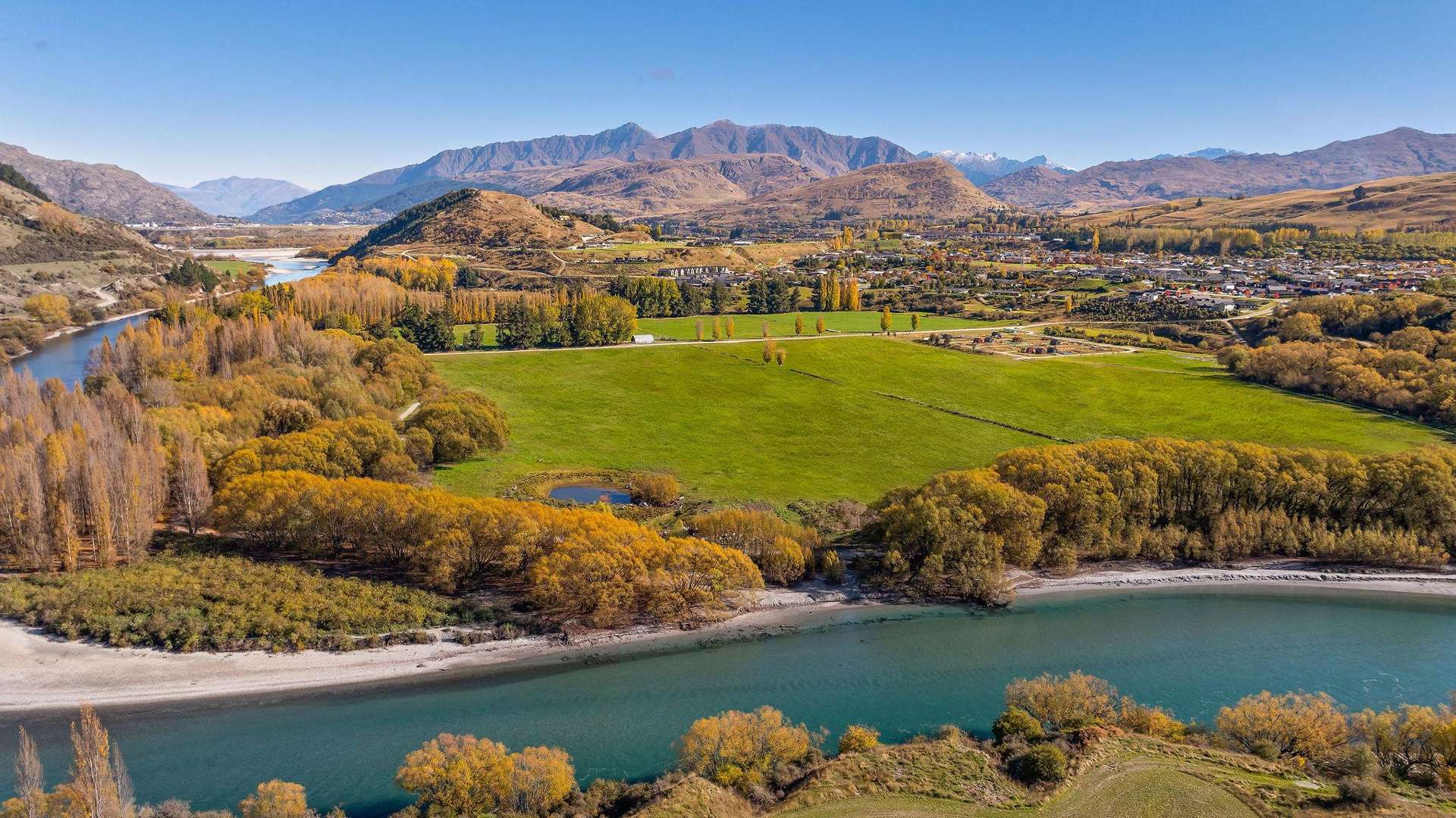 Lot 404-406 Hayes Creek Road Lake Hayes_0