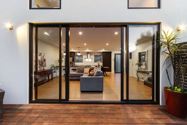 Upmarket Inner City, Location, Lifestyle, Luxury