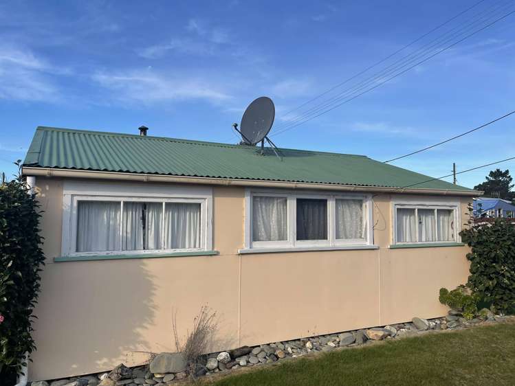 Hut 27 449 Fisheries Road Glenavy Waimate Houses for Sale One Roof