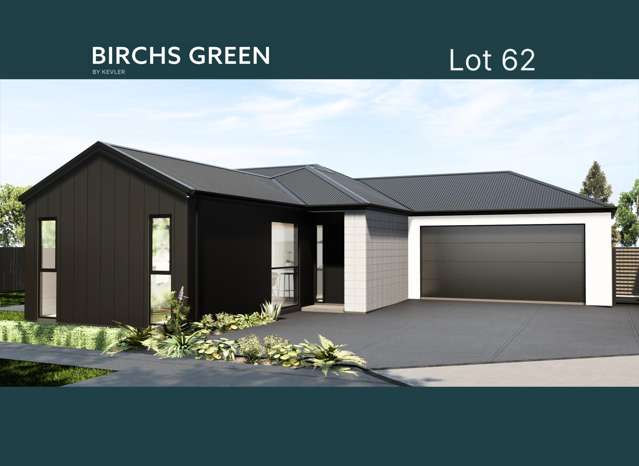 Premium Living with Solar & Fresh Air Ventilation