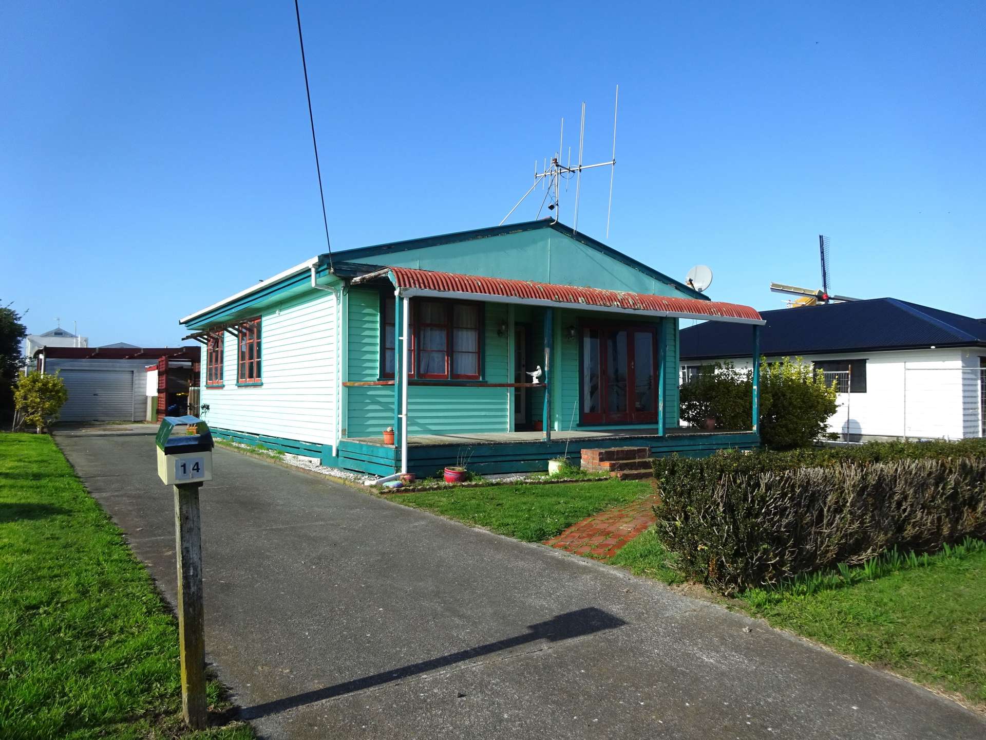 14 Harbour Street Foxton_0