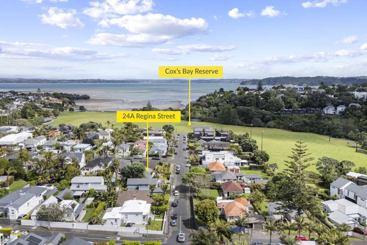 24A Regina Street Westmere_17