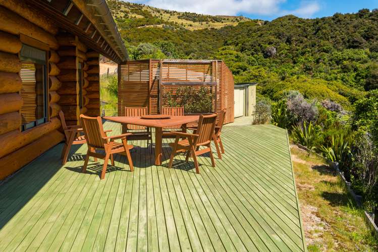 5575 Croisilles-French Pass Road Marlborough Sounds_21