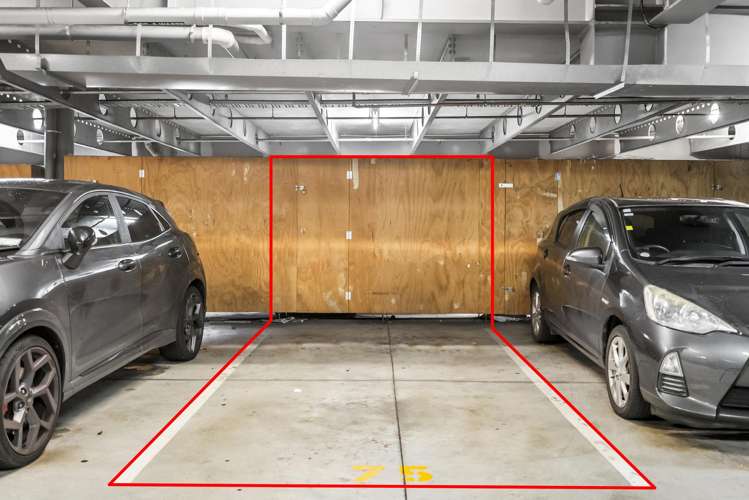 2J/160 Symonds Street Eden Terrace_16