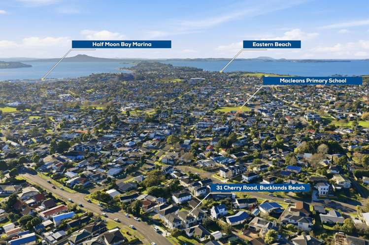 Lot 2/31 Cherry Road Bucklands Beach_32