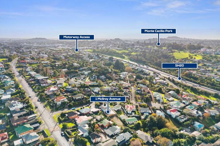 1 McIlroy Avenue Hillsborough_19