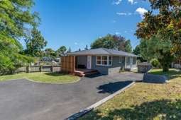 Renovated four bedroom home