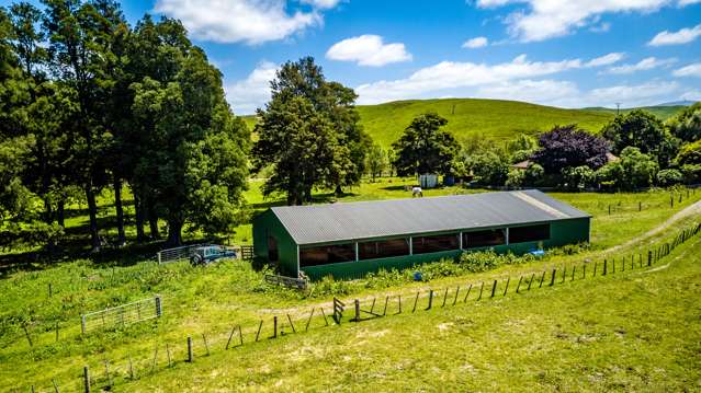 189 Gaisford Road Kumeroa_4