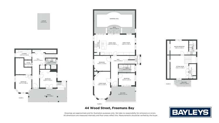 44 Wood Street Freemans Bay_19