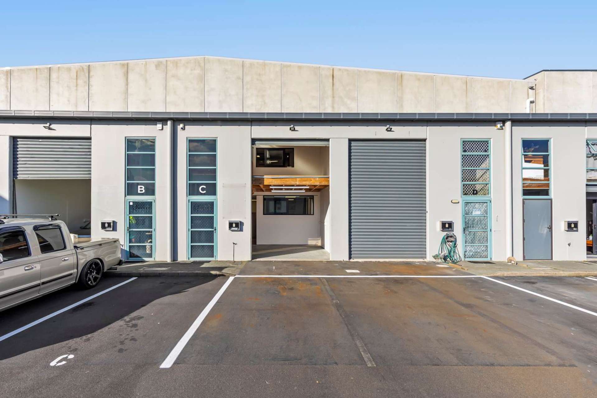 Unit 3/11 Airborne Road Rosedale_0