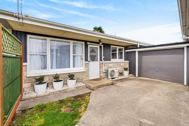 First Home, Make It Your Own