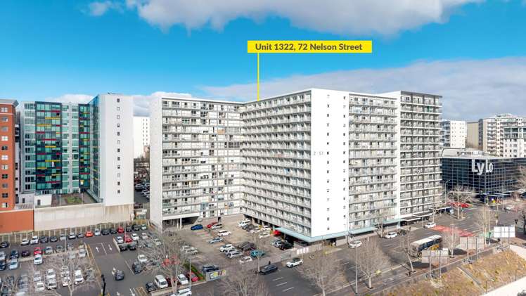 1322/72 Nelson Street Auckland Central_17