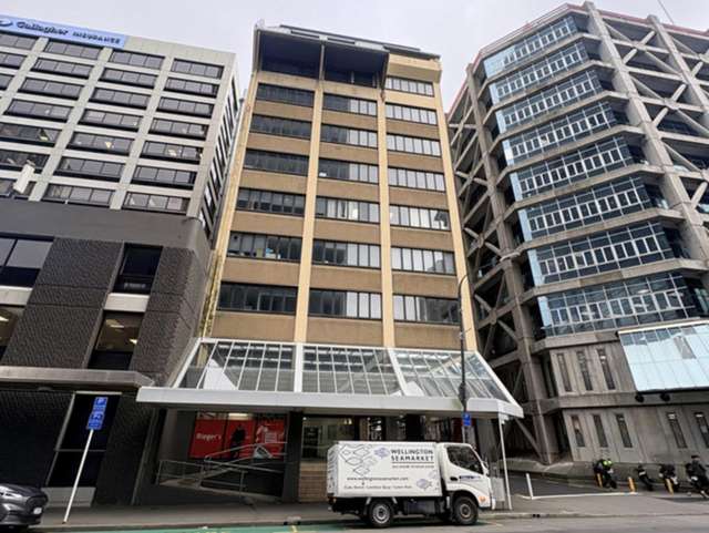 Level 8/35 Victoria Street Wellington Central_1