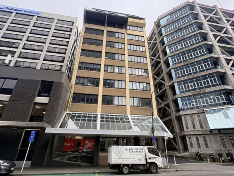 Level 8/35 Victoria Street Wellington Central_1