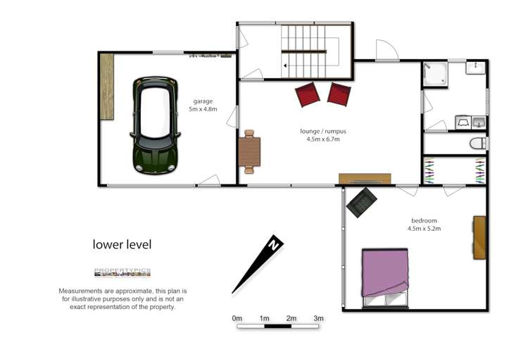 23 Valley Road Titirangi_19