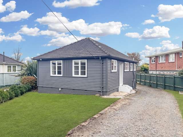 PUTARURU - 3 BEDROOMS