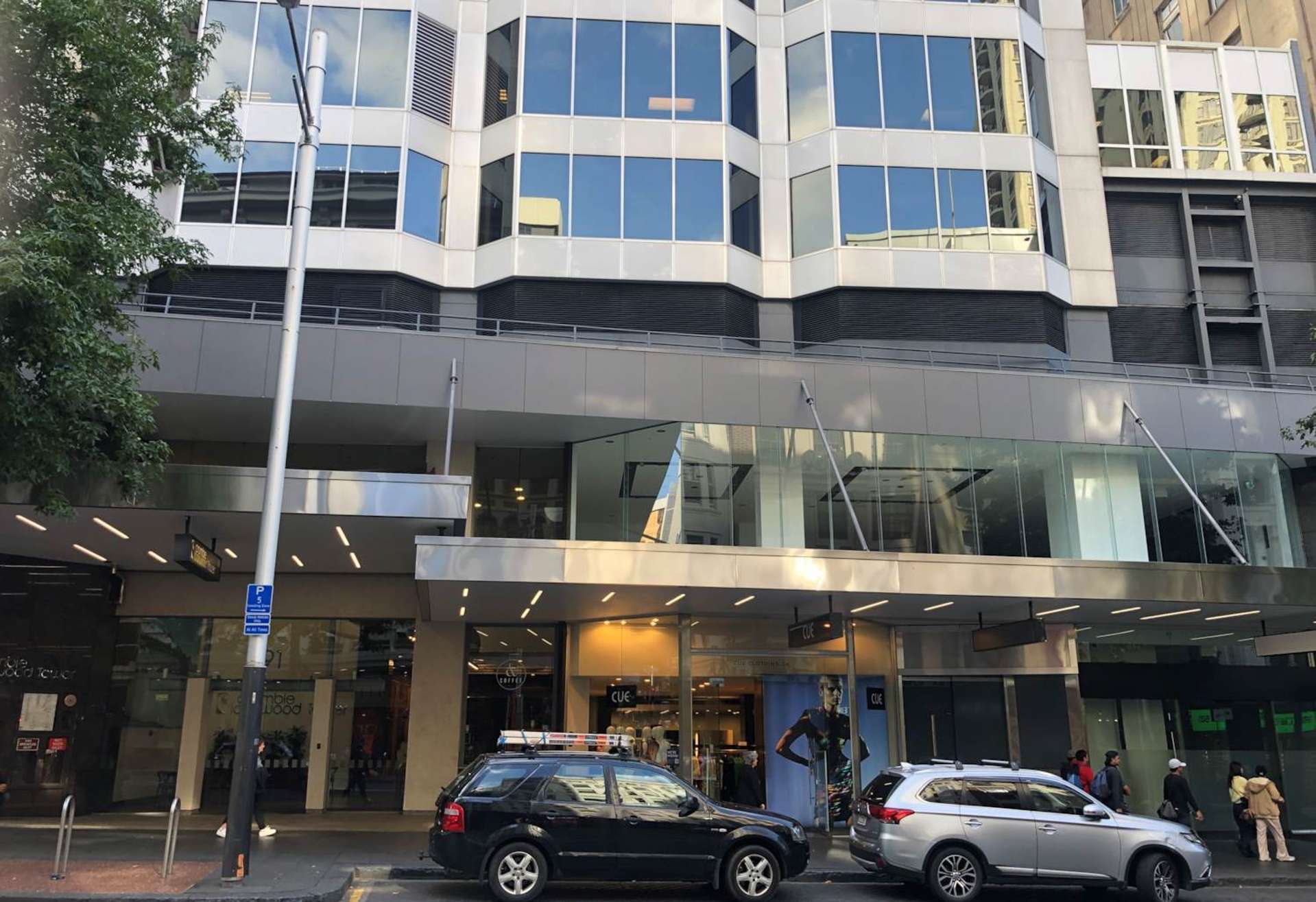 191 Queen Street City Centre_0