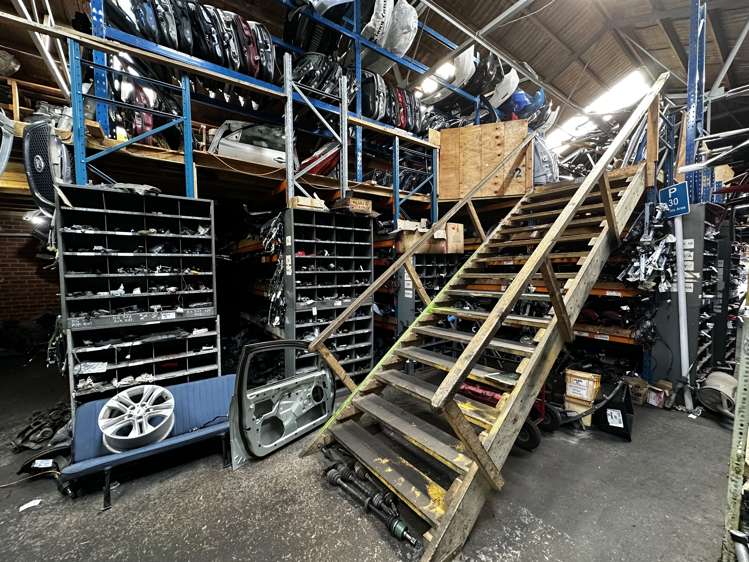 A/65 Fryatt Street Dunedin Central_5